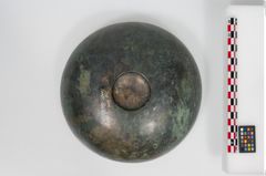 Foto von Bronzeschale (NHMW-PRAE-025691)